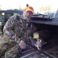 Lester Roberts Photo 16