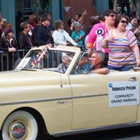Ronald Hopkins Photo 24