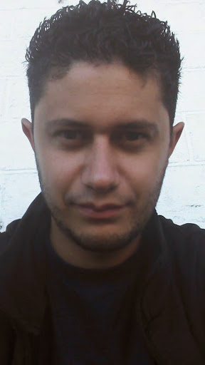Eddie Sparks Photo 16