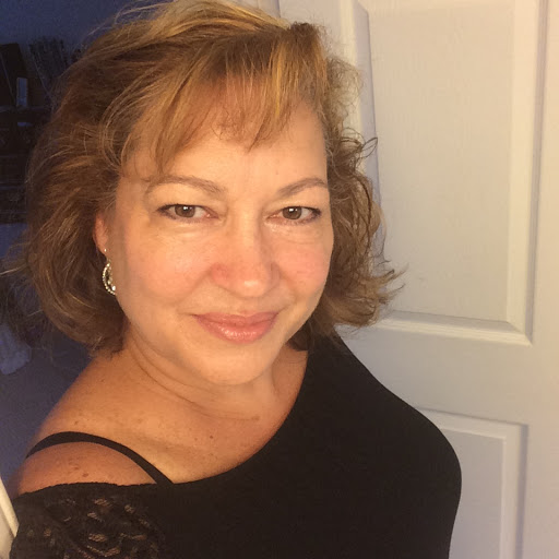 Paula Potter Photo 22