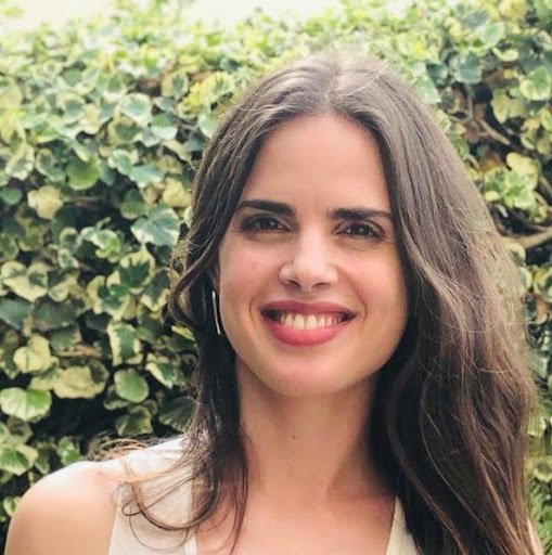 Sandra Gaspar Photo 27