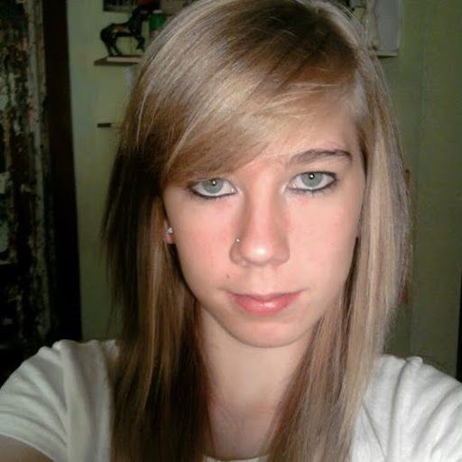 Stacey Ray Photo 21
