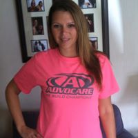 Michelle Broadway Photo 11