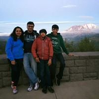 Ramkumar Krishnan Photo 17