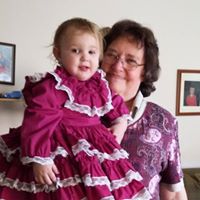 Cathy Mckinney Photo 17
