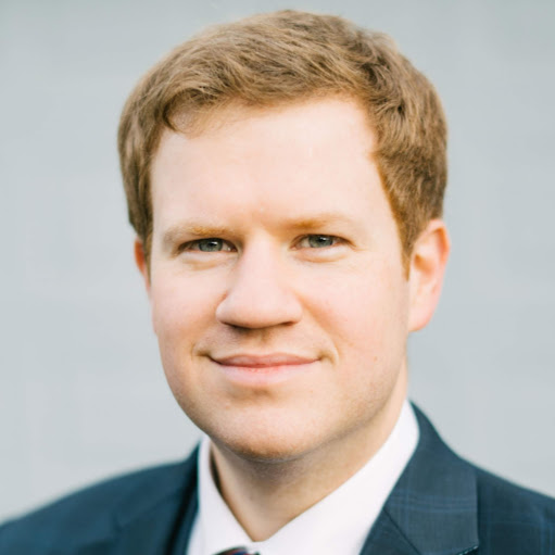 Benjamin Miles Photo 33