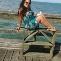 Yolanda Gardner Photo 27