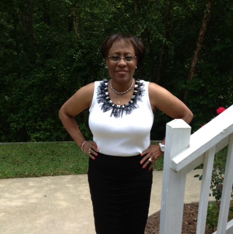 Joyce Forbes Photo 25