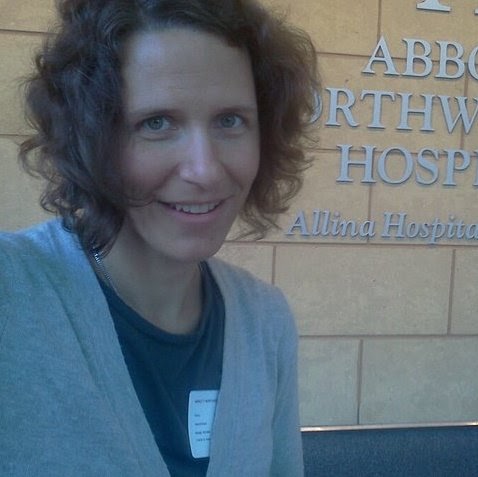 Karen Bruce Photo 36