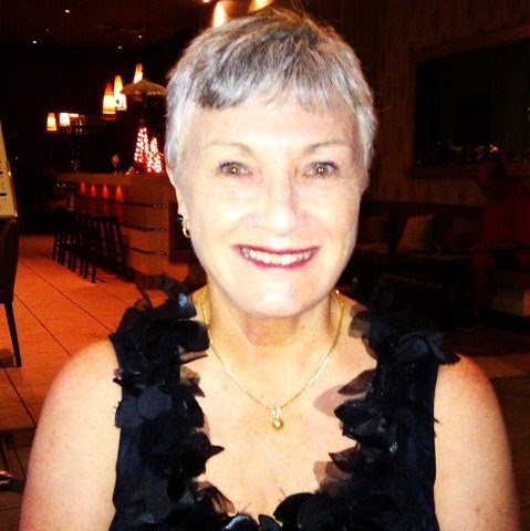 Marilyn Gamble Photo 15
