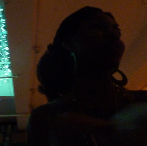 Samantha Spence Photo 30