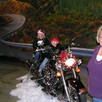 Patricia Pierce Photo 31