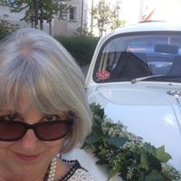 Nancy Macdonald Photo 28