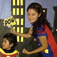 Veronica Velasco Photo 12