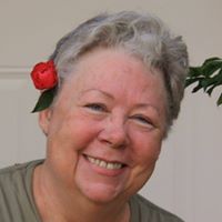 Becky Perrine Photo 19