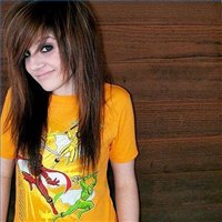 Allison Adamson Photo 16