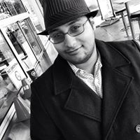 George Stein Photo 27