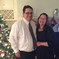 Mandy Burrows Photo 10