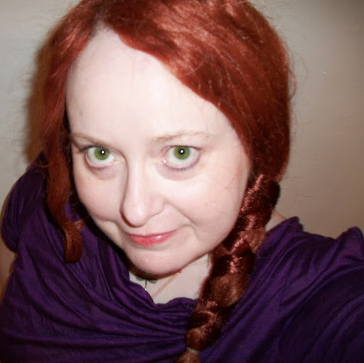 Stephanie Lawson Photo 13