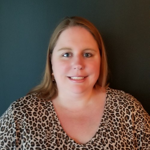 Michelle Marquart Photo 2