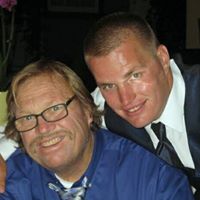 Tommy Brandt Photo 11