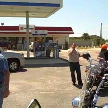 Robert Hartline Photo 2