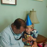 Debbie Branch Photo 16