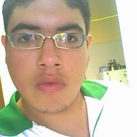 Cristian Fernandez Photo 28