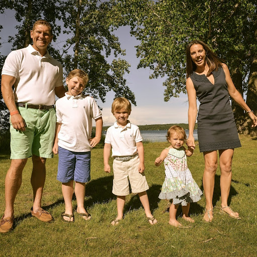 Laurie White Photo 4