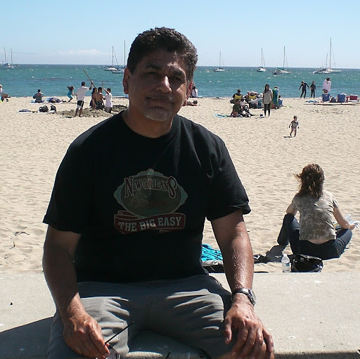 Hector Garcia Photo 27