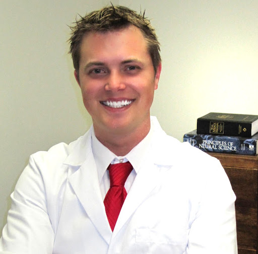 Michael Weir Photo 14