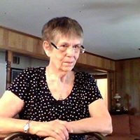 Jackie Patrick Photo 12