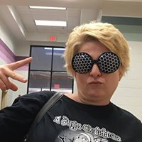 Dawn Stevens Photo 35