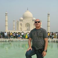 Allan Bullock Photo 3