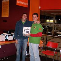 Cristobal Villalobos Photo 10