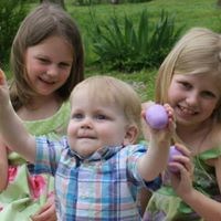 Amy Lambert Photo 38