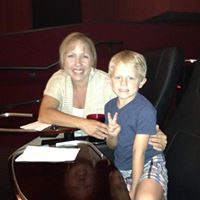 Katherine Powell Photo 13