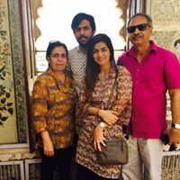 Anita Sharma Photo 37