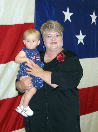Brenda Bobo Photo 6