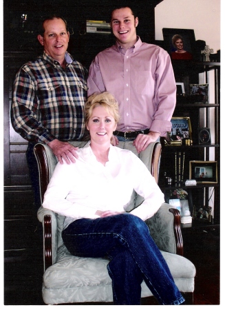 Cynthia Cross Photo 35