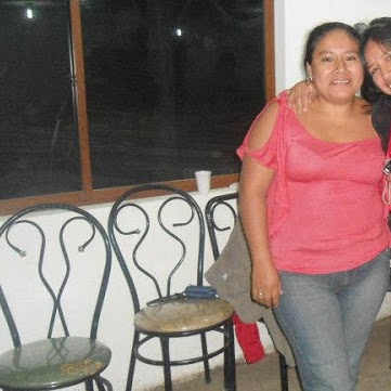 Bertha Salinas Photo 20