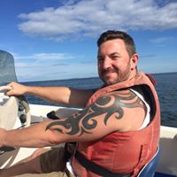 Robbie Clarke Photo 13