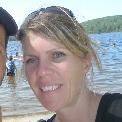 Jill Bruce Photo 33