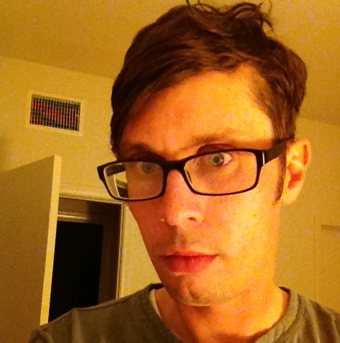 Daniel Sloan Photo 32