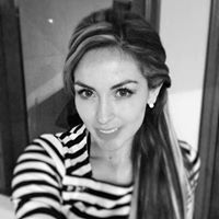 Ingrid Rico Photo 17