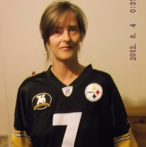 Victoria Sheppard Photo 28