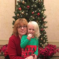 Jennifer Savage Photo 19