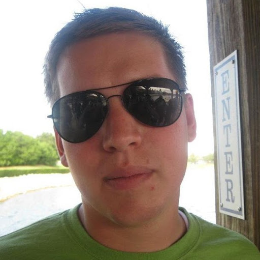 Jonathan Browning Photo 33