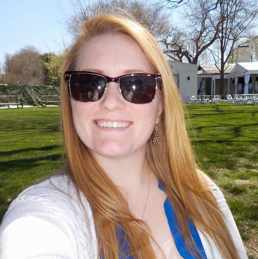 Meagan Russell Photo 5