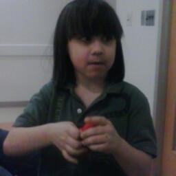 Kathleen Mcclung Photo 2